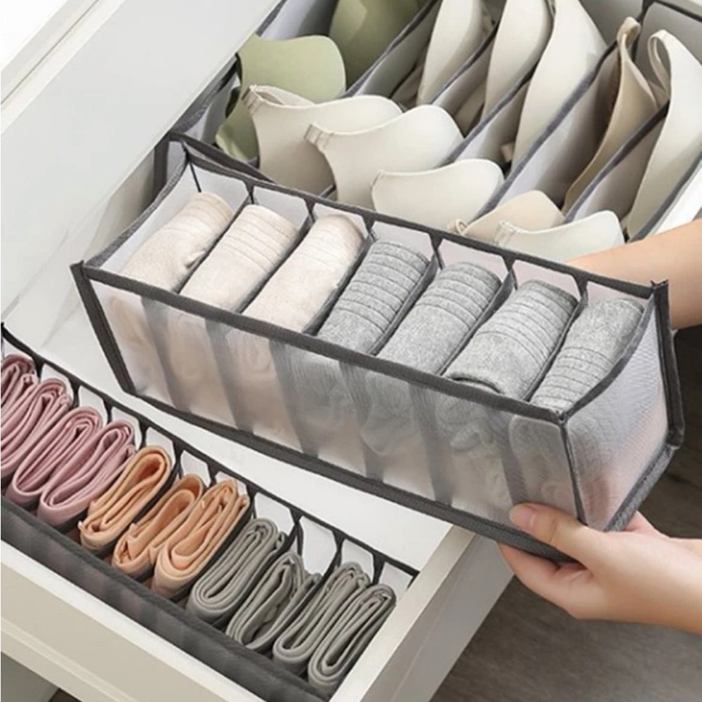 Dresser Organizers